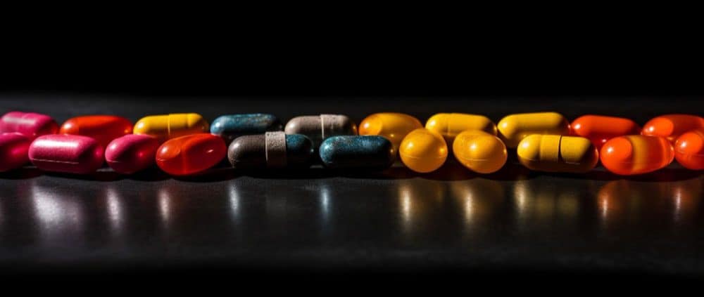 La carence en vitamines à l'origine de la perte de cheveux : les 9 plus courantes 21 La carence en vitamines à l'origine de la perte de cheveux