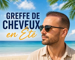 Greffe de Cheveux en Été : Est-ce le Bon Moment pour une Intervention ? 1 Greffe de Cheveux en Été Est-ce le Bon Moment pour une Intervention _