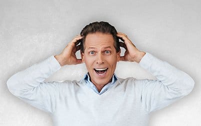 Saç Ekiminde Doğal Saç Çizgisi Nasıl Oluşturulur ? 4 saç ekimi blog