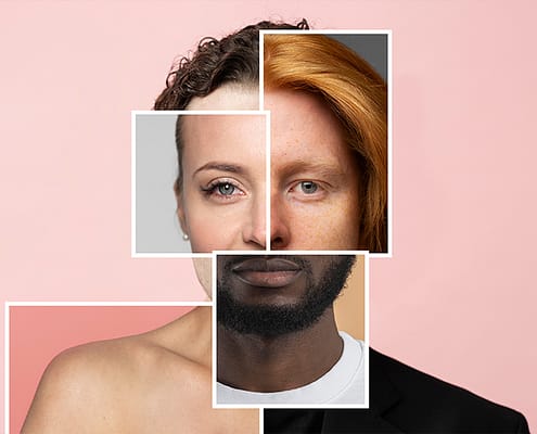 Combien de cheveux sur une tête humaine 11 Combien de cheveux sur une tête humaine