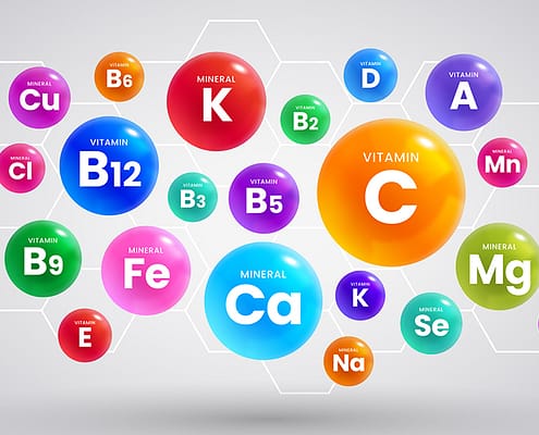 La carence en vitamines qui provoque la perte de cheveux : Les 9 plus courantes 4 La carence en vitamines qui provoque la perte de cheveux