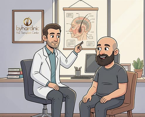 Combien coûte une greffe de cheveux en Turquie Combien coûte une greffe de cheveux en Turquie