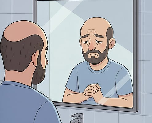 How Much Does a Hair Transplant Cost in Turkey How Much Does a Hair Transplant Cost in Turkey