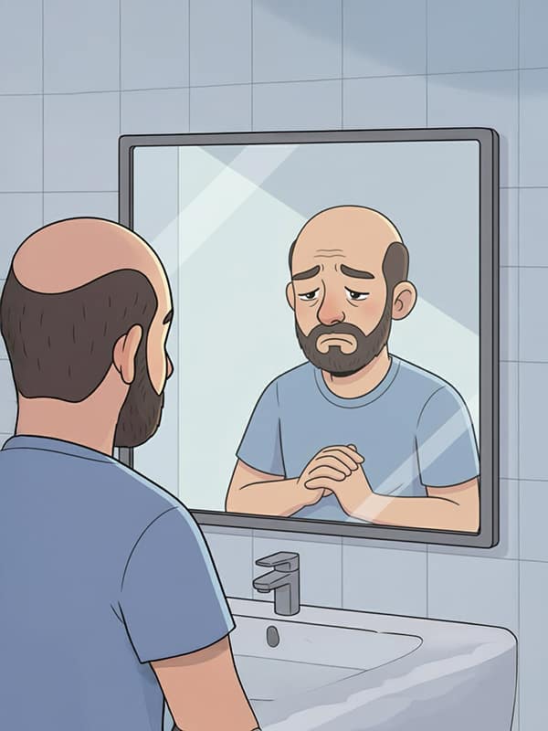 Combien coûte une greffe de cheveux en Turquie Combien coûte une greffe de cheveux en Turquie