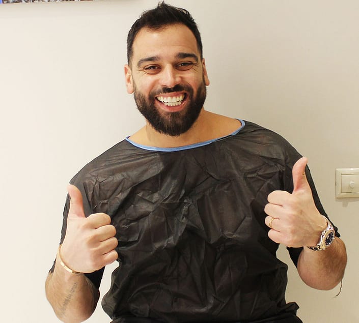 Nore Abdelali Hair Transplant Nore Abdelali Hair Transplant