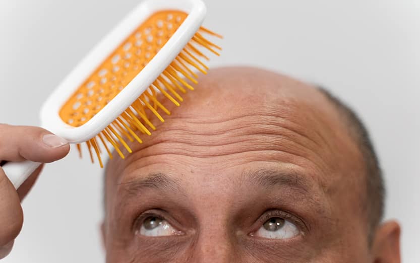 Tout ce que vous devez savoir sur la chute des cheveux chez les hommes 21 Tout ce que vous devez savoir sur la chute des cheveux chez les hommes