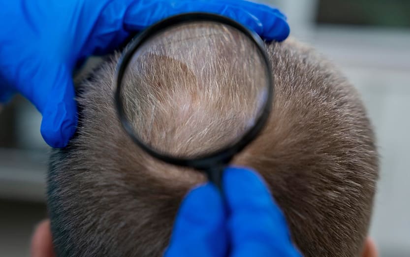 Quand les cicatrices de greffe de cheveux disparaissent-elles ? 21 Quand les cicatrices de greffe de cheveux disparaissent-elles ?
